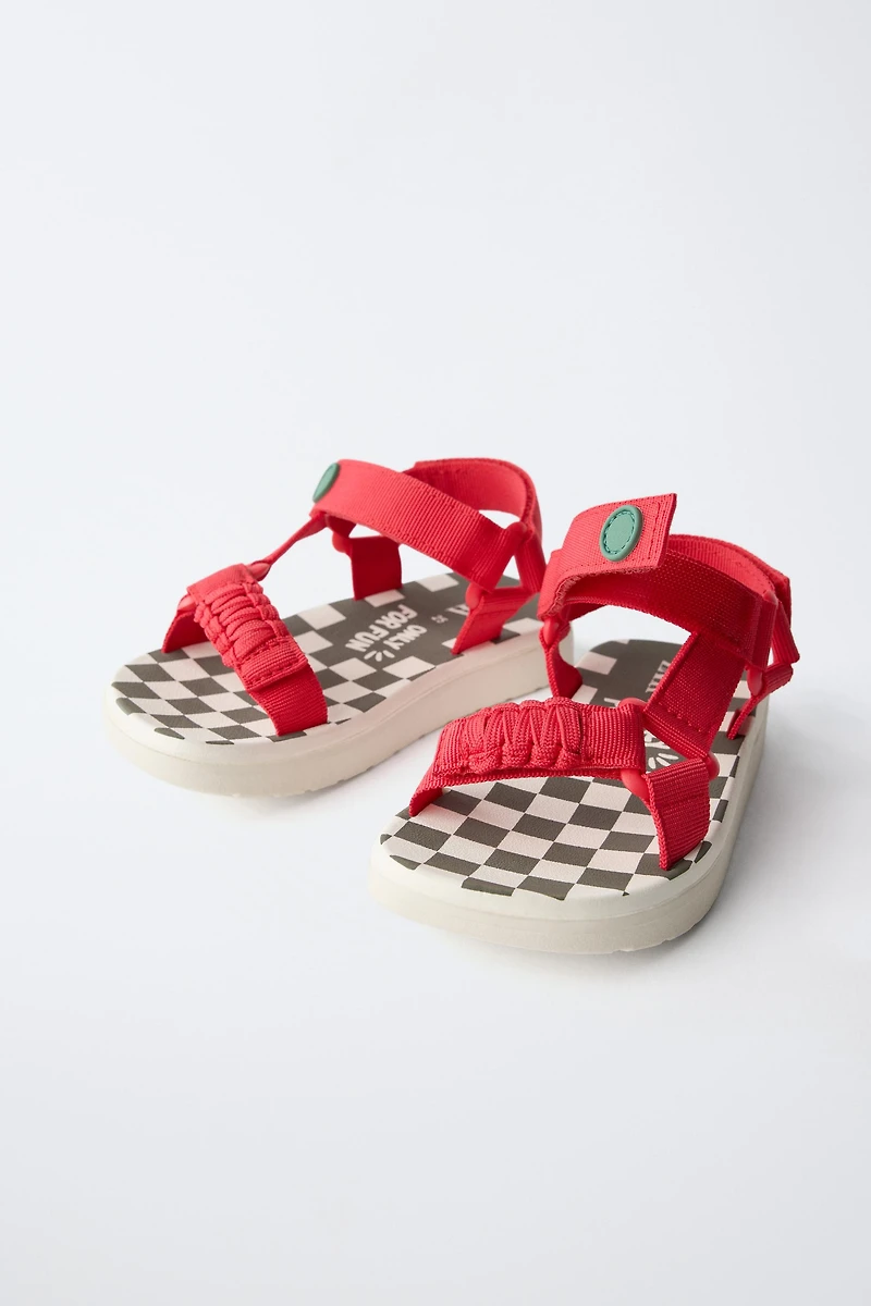 SPORT SANDALS