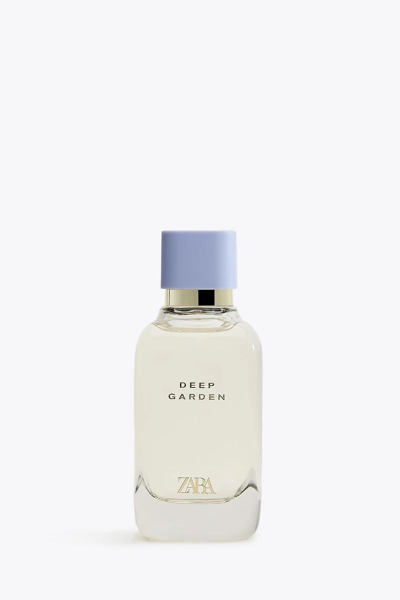 DEEP GARDEN EDP 100ML (3.4 FL. OZ).