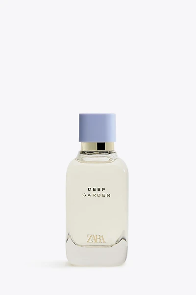 DEEP GARDEN EDP 100ML (3.4 FL. OZ).