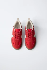 COMBINATION SNEAKERS