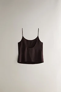 SILK TOP