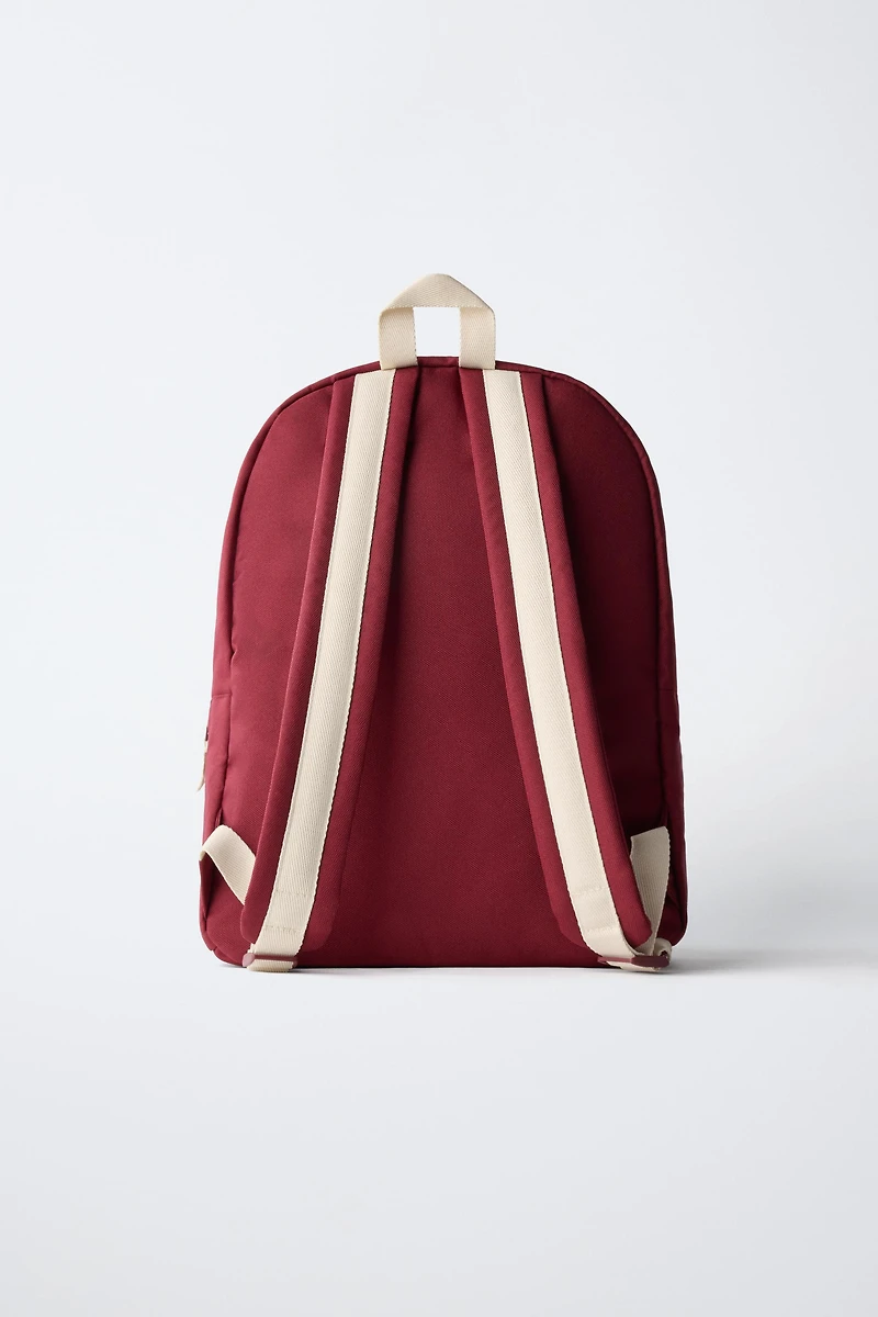SAC À DOS VARSITY