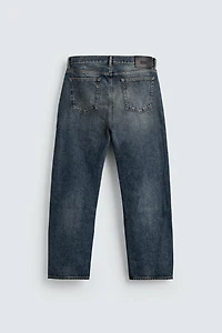 JEAN STRAIGHT ANKLE FIT ÉDITION LIMITÉE
