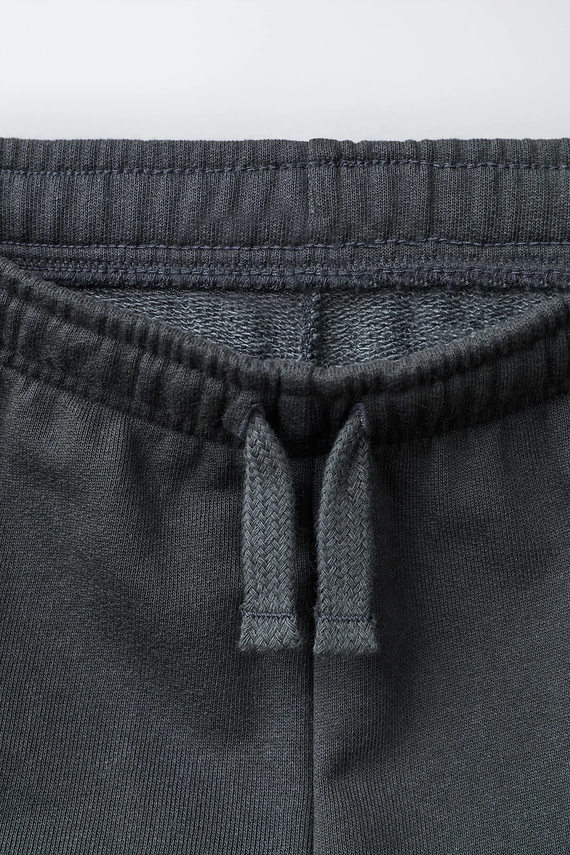 PANTALON EN MOLLETON JOGGER THE SIMPSONS ™ MATT GROENING