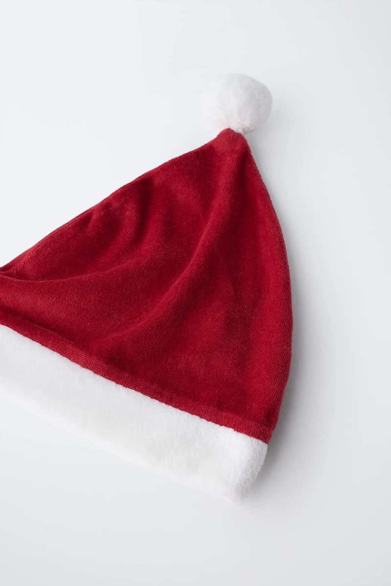 SANTA HAT