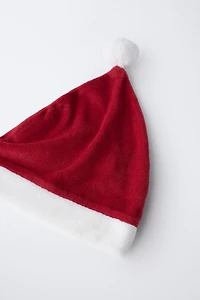 SANTA HAT