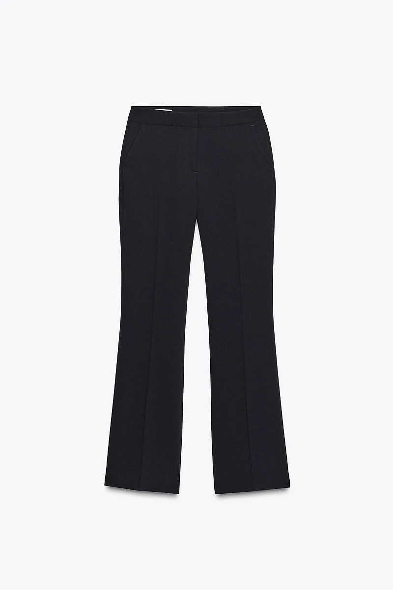 PANTALON FLARE