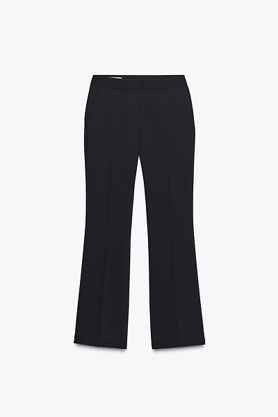 PANTALON FLARE