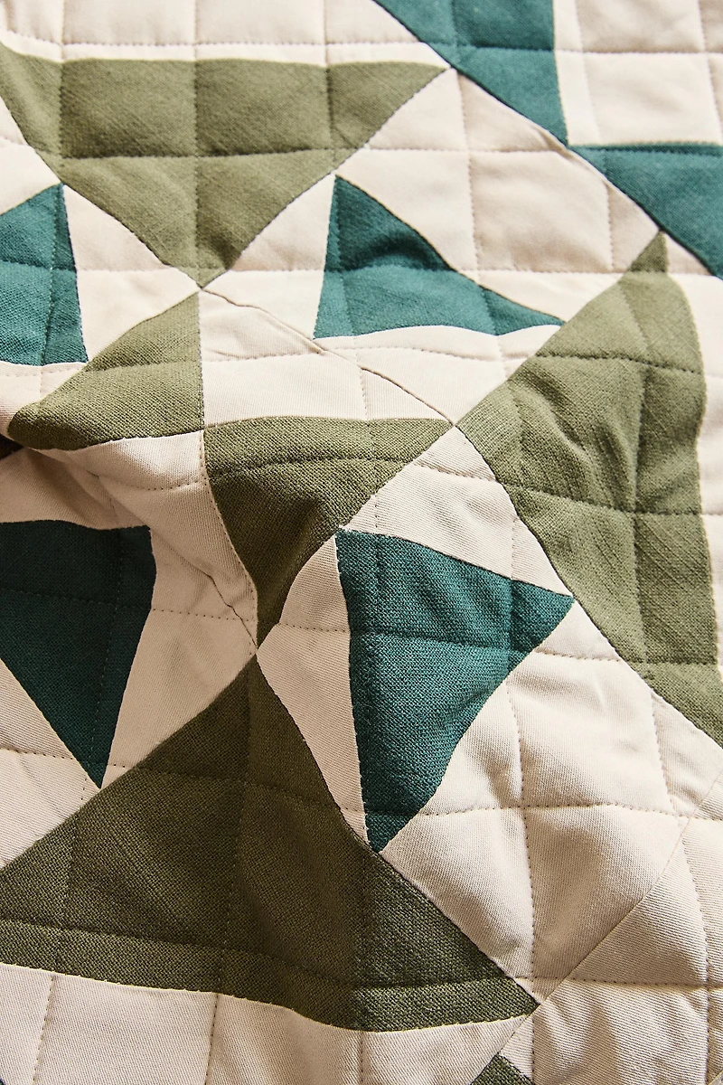 PATCHWORK PLACEMAT