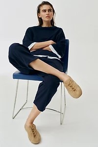 DERBYS EN CUIR