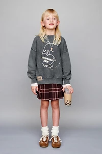 SWEAT BRILLANT CAPIBARA CAPYFUN ©