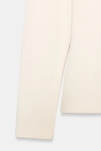 LONG SLEEVE SOFT SWEATSHIRT