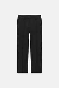 PANTALON CHINO DROIT ZW COLLECTION