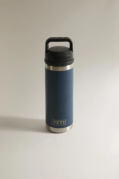YETI STEEL BOTTLE WITH HANDLE