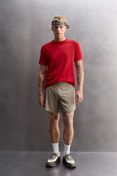 TRAIL RUNNING SHORTS