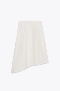 WRAP SKIRT