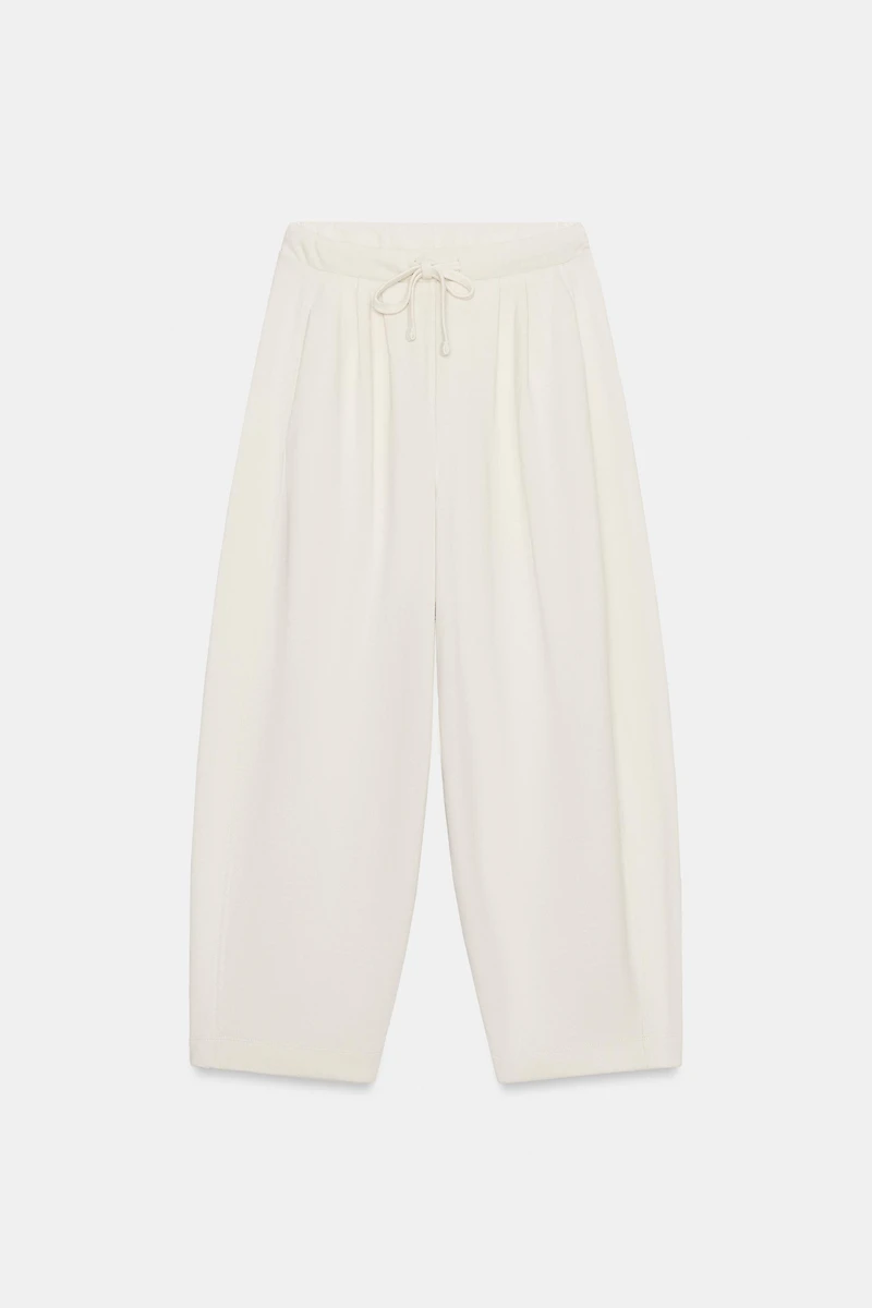 BALLOON PANTS