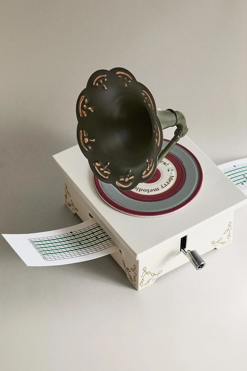 CHILDREN'S CHRISTMAS TOY JUKEBOX