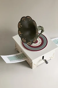 CHILDREN'S CHRISTMAS TOY JUKEBOX