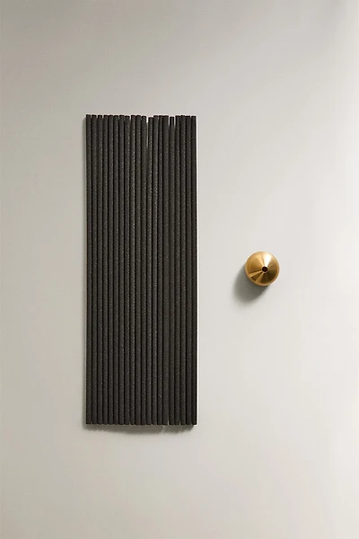 BÂTONNETS D'ENCENS AROMATIQUES WINTER CYPRESS