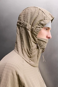 SWEAT TECHNIQUE POLAIRE BIMATIÈRE