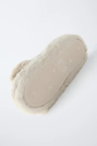 DOG SLIPPERS