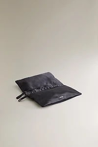 SATEEN WASH BAG