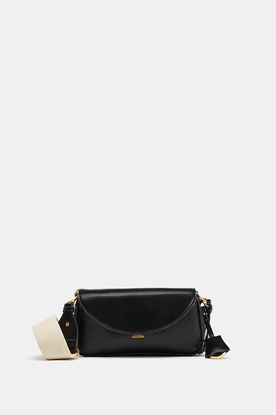 LONG CROSSBODY BAG