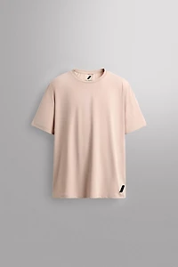 BASIC TECHNICAL T-SHIRT