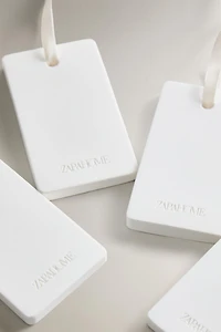 SET OF POETIC MIND SCENTED WARDROBE BARS (SET OF 4)