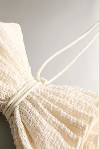 EXFOLIATING SPONGE
