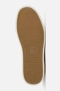 BASIC SNEAKERS