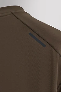 SHORT SLEEVE RUNNING T-SHIRT