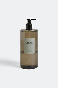 (25.36 oz) POETIC MIND LIQUID HAND SOAP