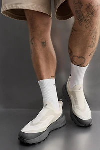 CHAUSSURES DE COURSE SANS LACETS