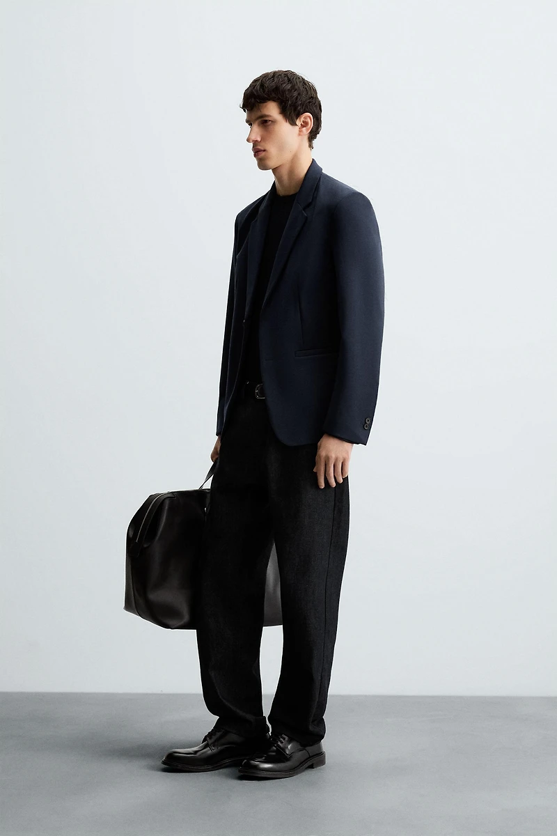 BLAZER SLIM FIT CONFORT