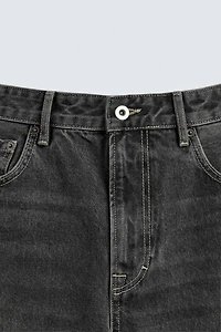 JEANS BOOTCUT FIT LIMITED EDITION