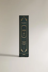 WINTER CYPRESS AROMATIC INCENSE STICKS