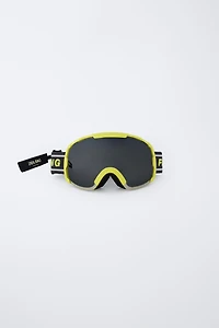 LUNETTES TEXTE AVEC HOUSSE COLLECTION SKI