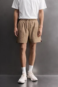 7" TECHNICAL TRAINING SHORTS