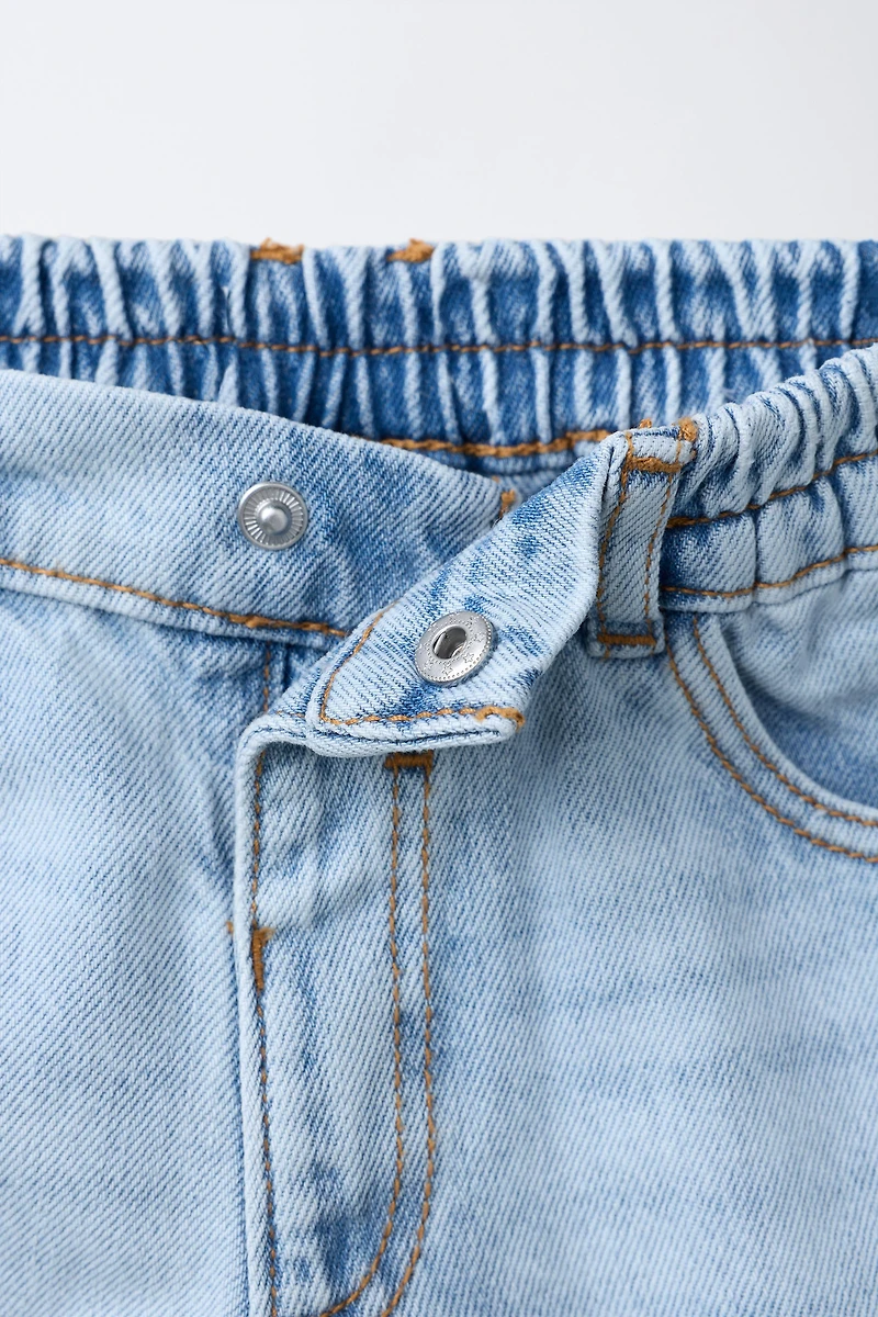 BAGGY JEANS