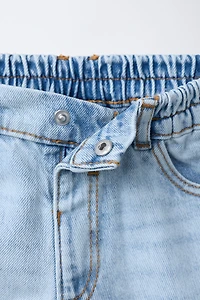 BAGGY JEANS