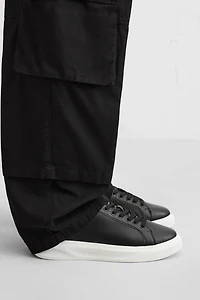 CHUNKY SNEAKERS