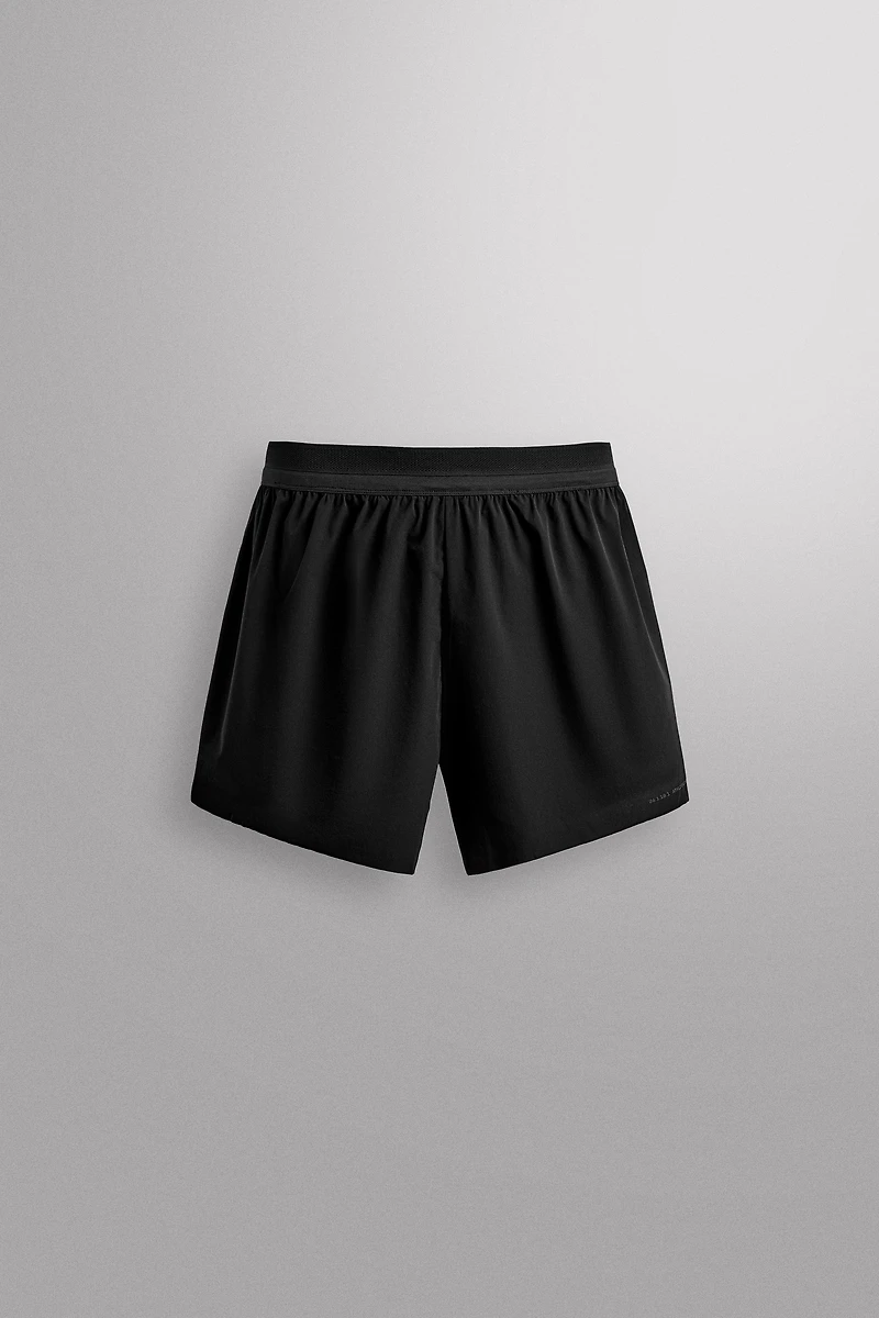 SHORT RUNNING SHORTS