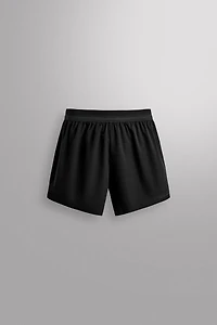 SHORT RUNNING SHORTS