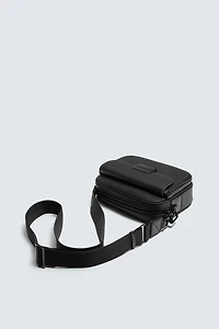 SAC BANDOULIÈRE TEXTURÉ