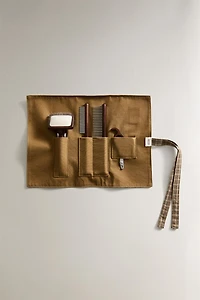 ENSEMBLE TOILETTE ANIMAUX