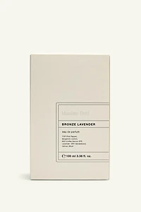 (100ML) Bronze Lavender Eau de Parfum