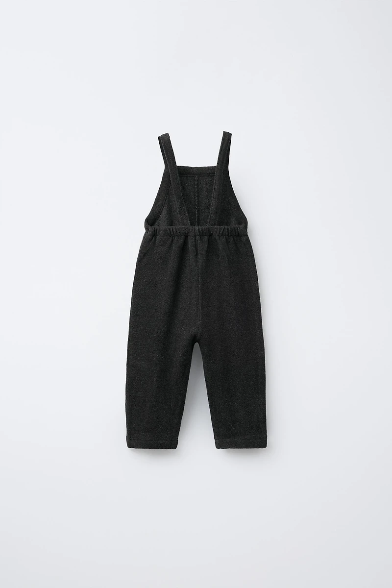 SOFT TOUCH OVERALLS