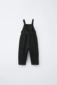 SOFT TOUCH OVERALLS